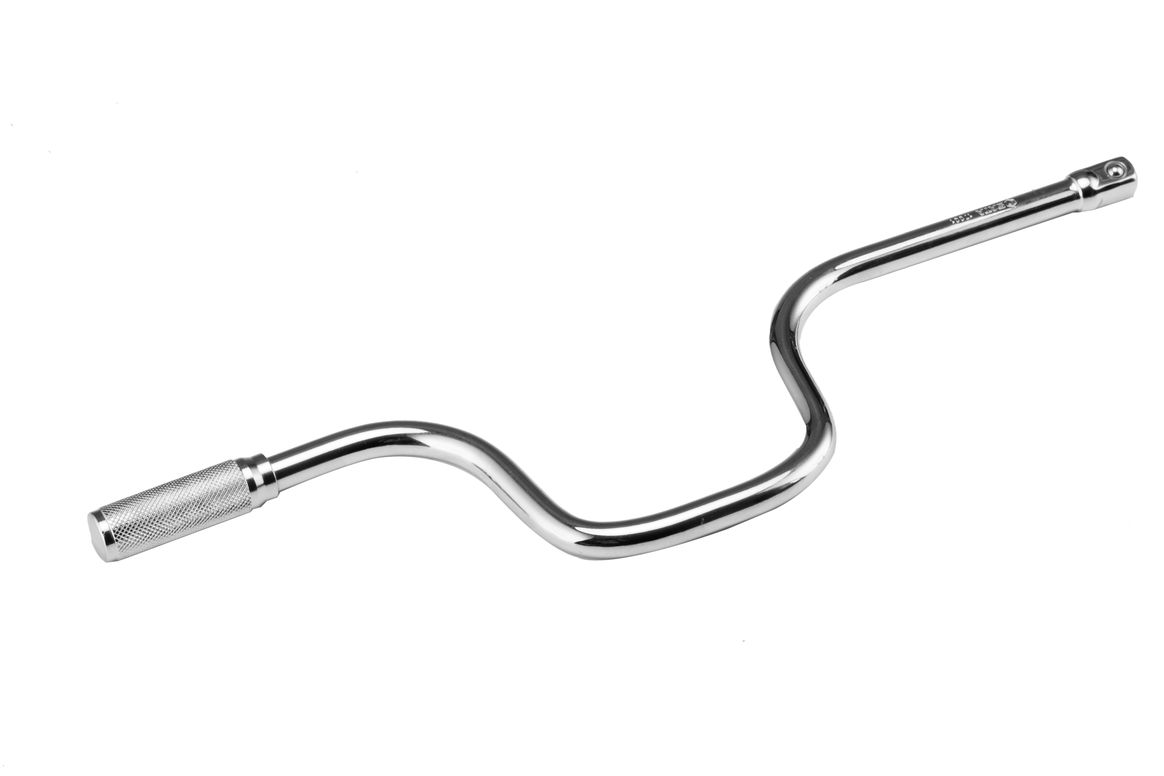 SATA/世达 12.5MM系列快速弓形摇杆 17001