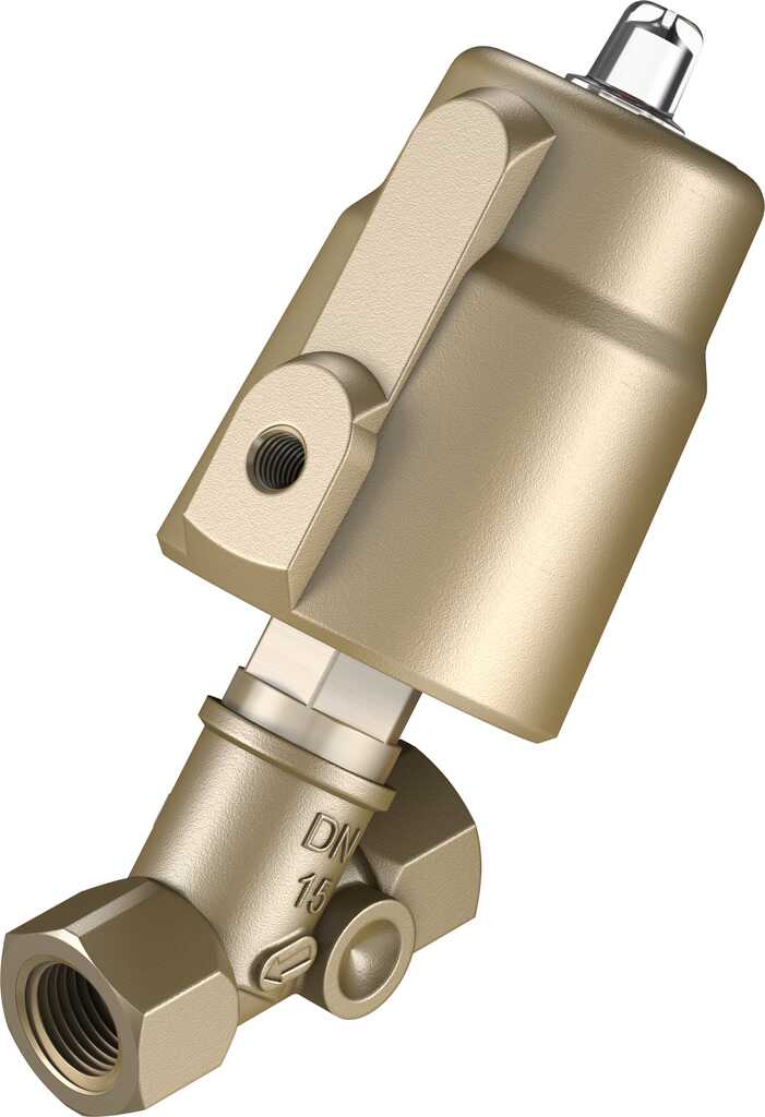 FESTO/费斯托 角座阀 VZXF-L-M22C-M-A-N12-120-H3B1-50-16