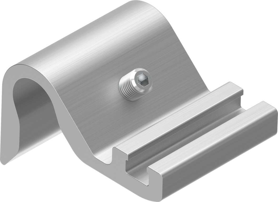 FESTO/费斯托 传感器支架 DASP-M4-125-A