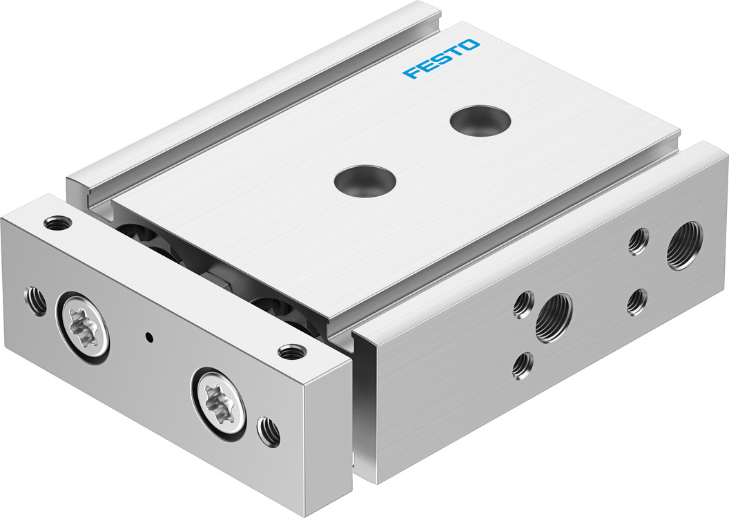 FESTO/费斯托 双活塞气缸 DGTZ-GF-25-20-P-A