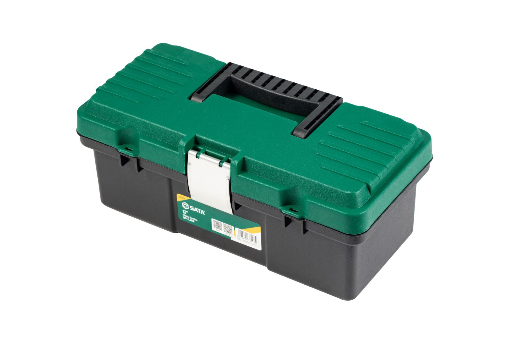 SATA/世达 塑料工具箱12