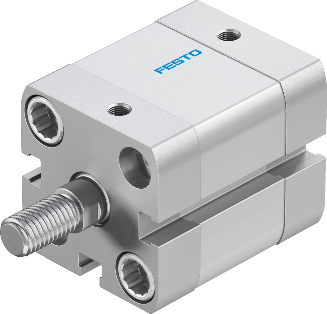 FESTO/费斯托 紧凑型气缸 ADN-25-10-A-PPS-A