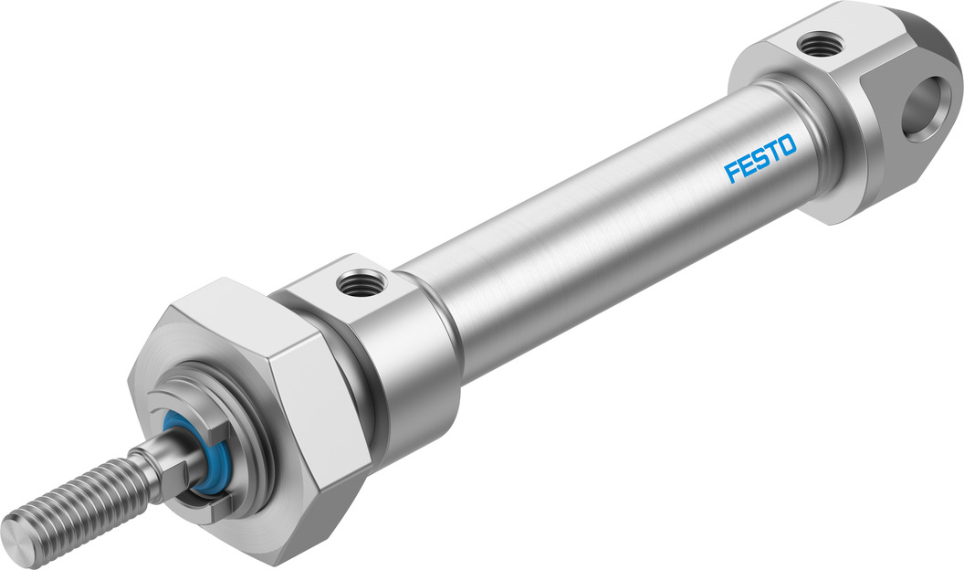 FESTO/费斯托 标准气缸 CRDSNU-12-25-P-A