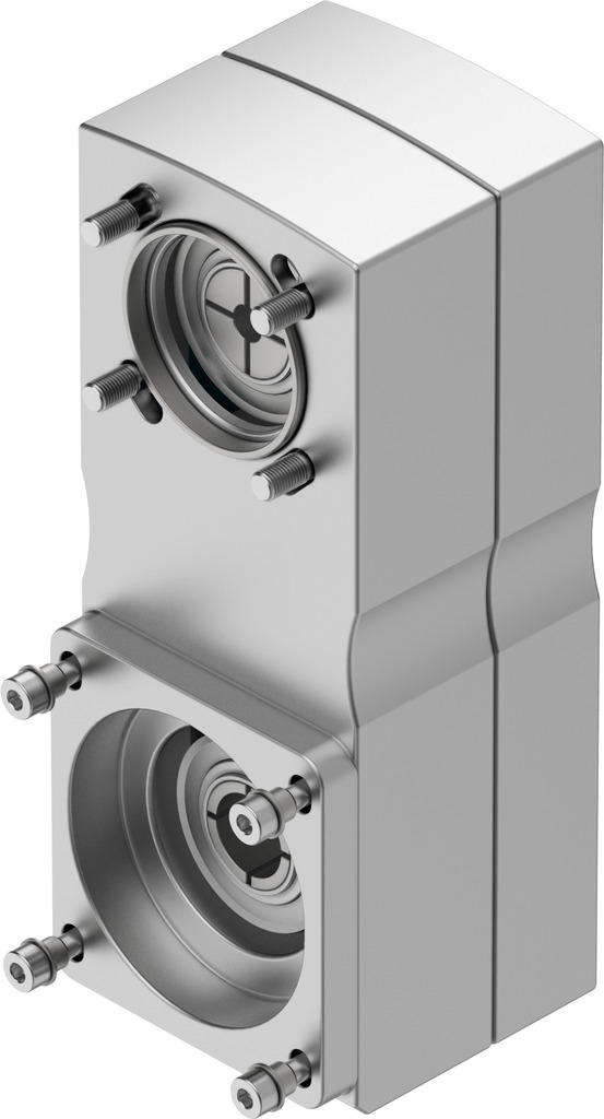 FESTO/费斯托 平行安装组件 EAMM-U-60-S38-60P-91