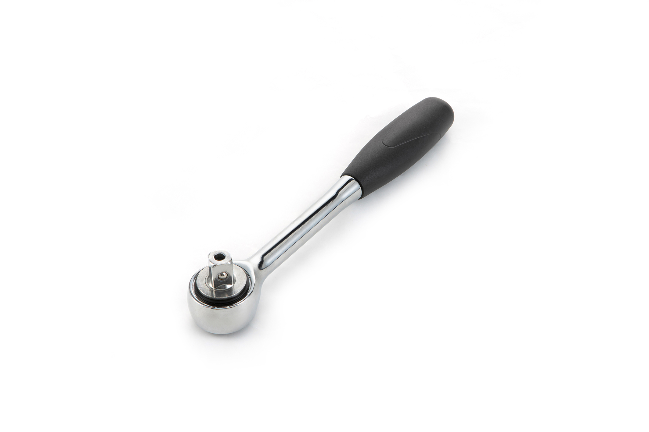 SATA/世达 12.5MM系列快速脱落棘轮扳手10" 13901 无