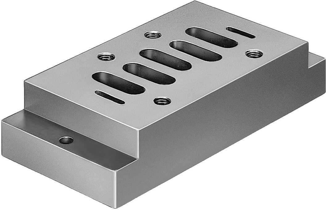 FESTO/费斯托 单个底座 NAU-1/2-3B-ISO