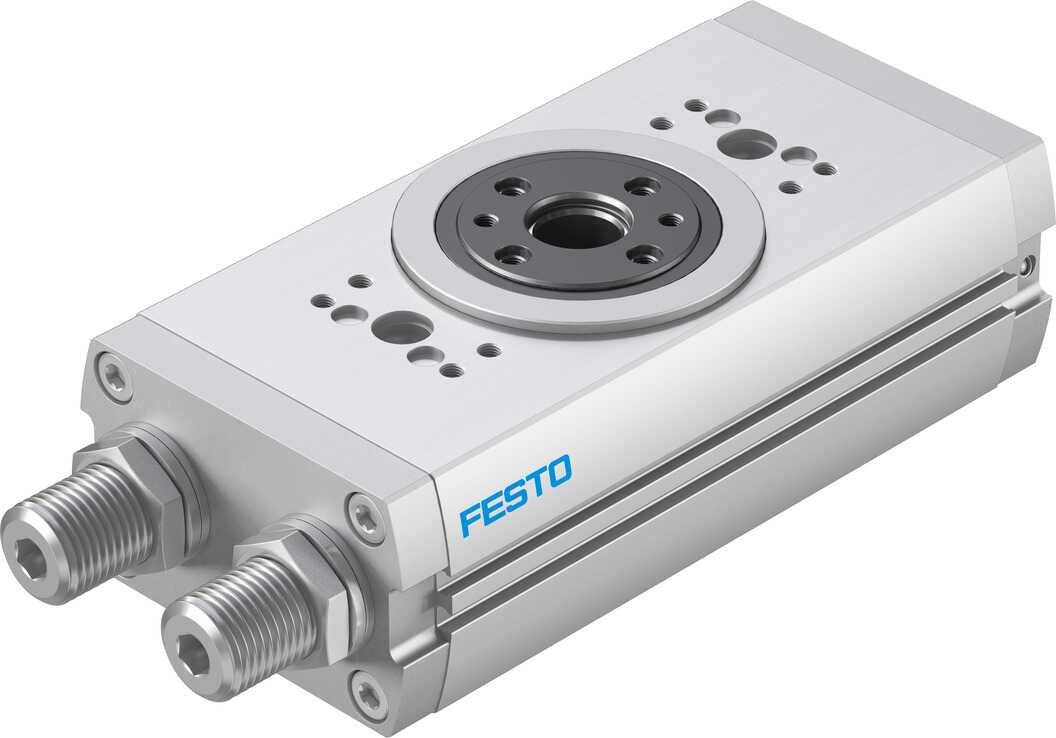 FESTO/费斯托 摆动气缸 DRRD-40-180-FH-PA