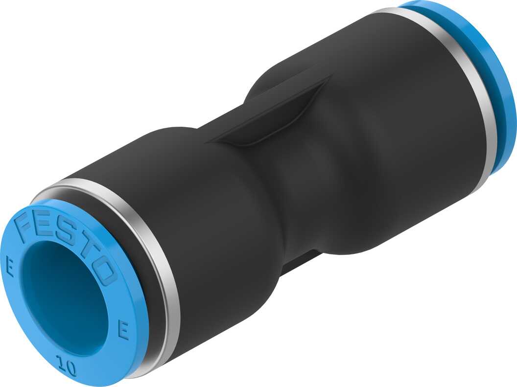 FESTO/费斯托 快插接头 NPQE-D-Q10-E-P10