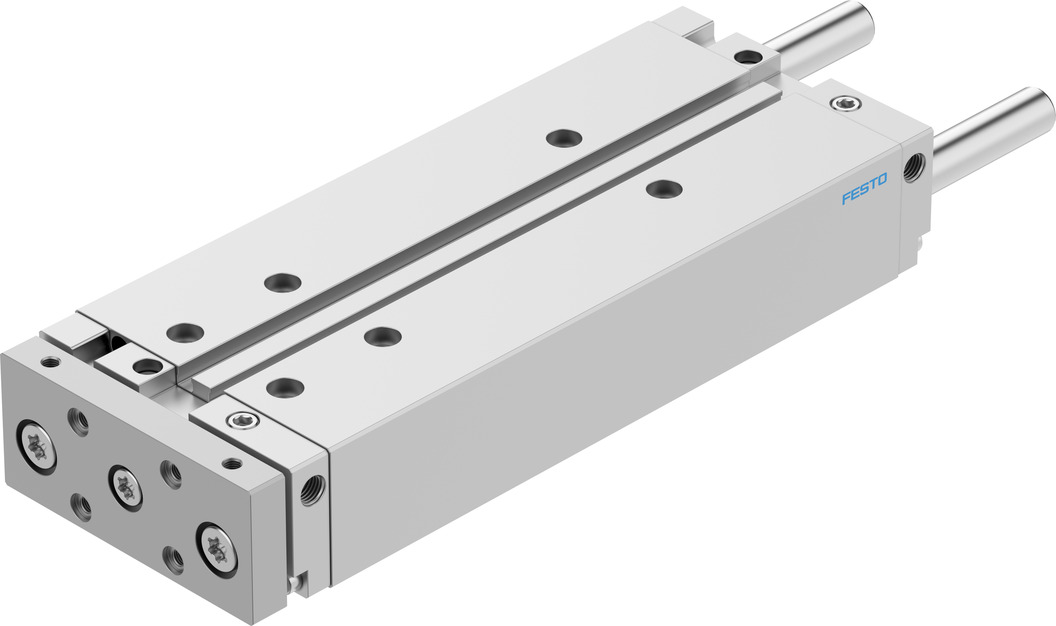 FESTO/费斯托 导向杆气缸 DFM-32-200-B-PPV-A-KF
