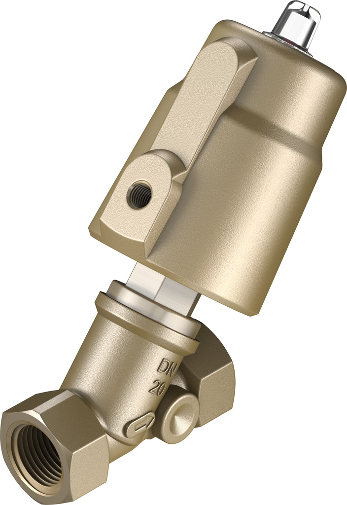 FESTO/费斯托 角座阀 VZXF-L-M22C-M-B-G34-160-M1-H3B1T-50-16