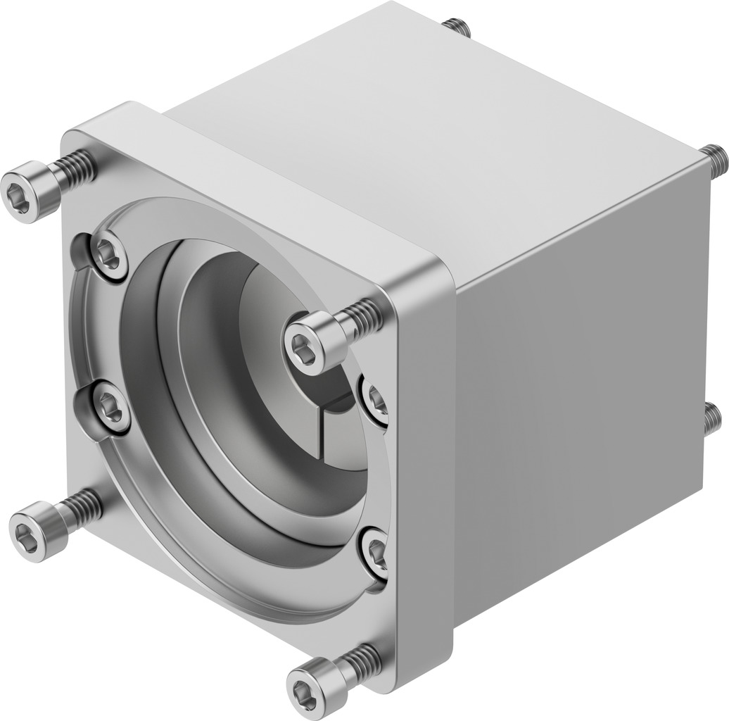 FESTO/费斯托 轴向安装组件 EAMM-A-S62-84AA