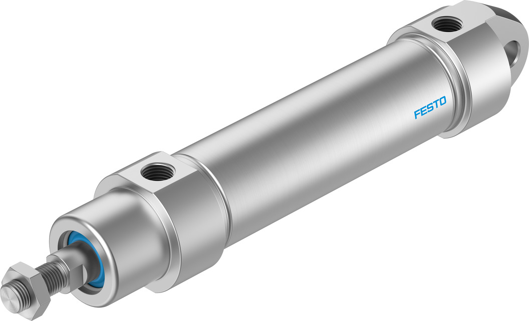 FESTO/费斯托 Round cylinder CRDSNU-B-40-160-PPS-A-MG-A1