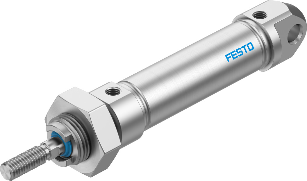 FESTO/费斯托 标准气缸 CRDSNU-16-20-P-A