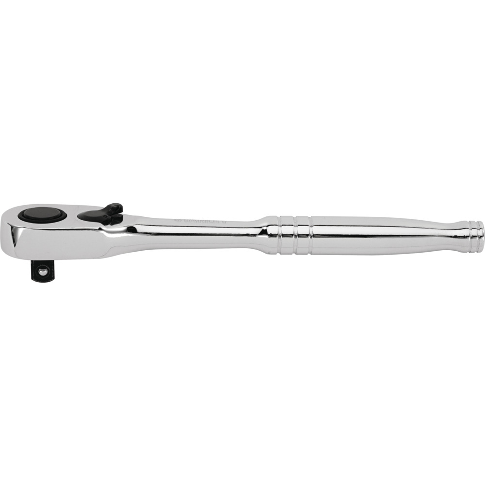 STANLEY/史丹利 12.5MM系列钢柄棘轮扳手 89-819-22 紧固