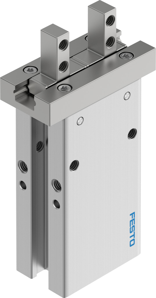 FESTO/费斯托 平行抓手 DHPC-L-10-A-NC-S-1
