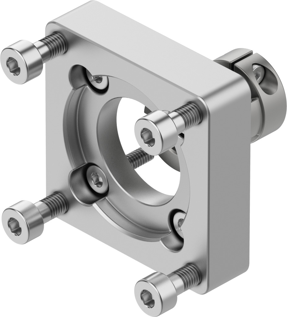 FESTO/费斯托 轴向安装组件 EAMM-A-P4-28B-40RA