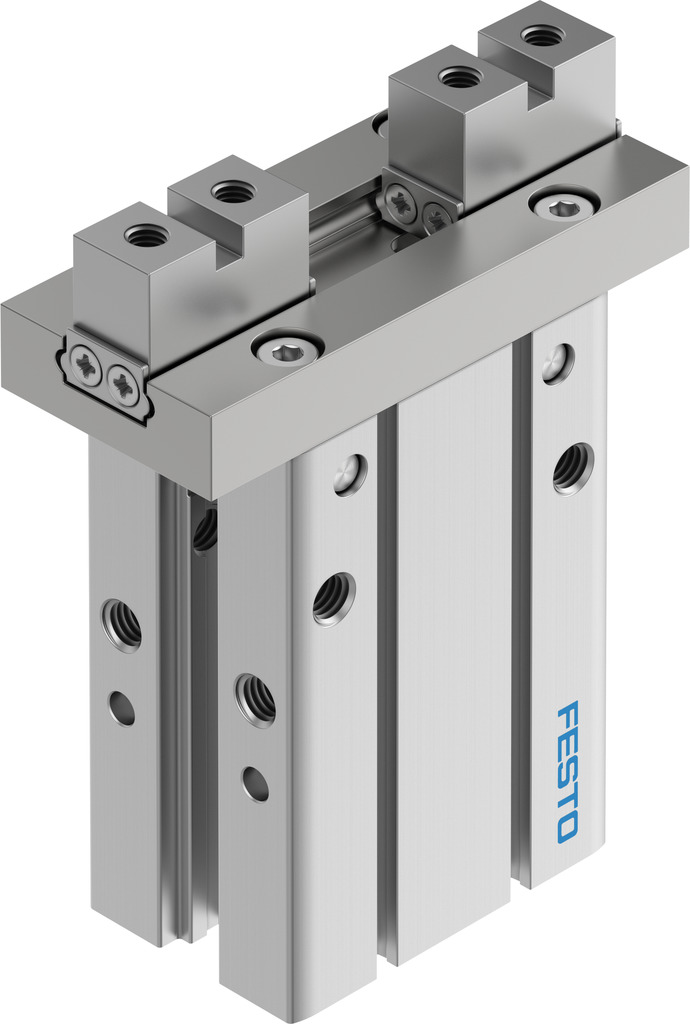 FESTO/费斯托 平行抓手 DHPC-L-25-A-NO-S-2