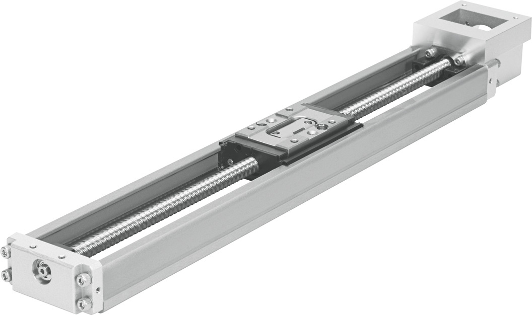 FESTO/费斯托 滑台式电缸 EGSK-26-100-6P