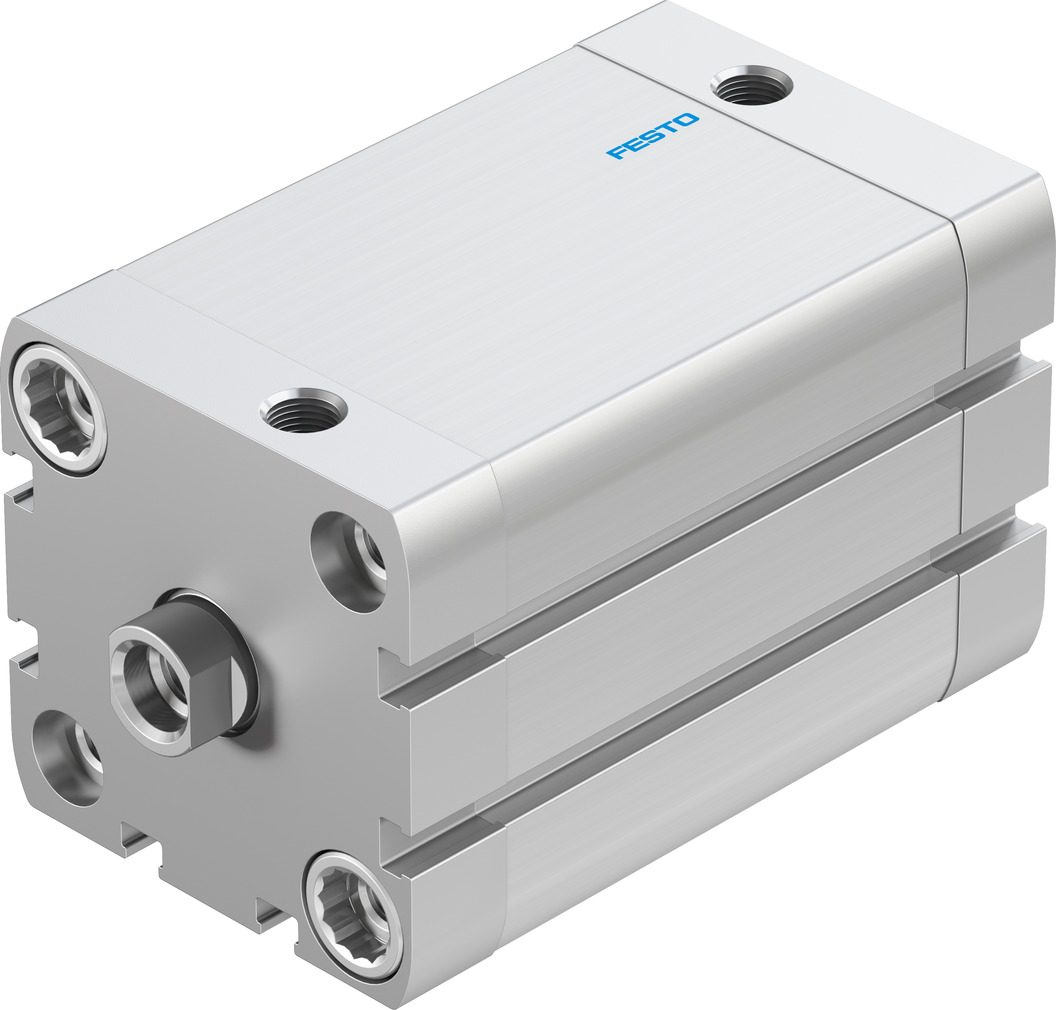 FESTO/费斯托 紧凑型气缸 ADN-50-60-I-PPS-A