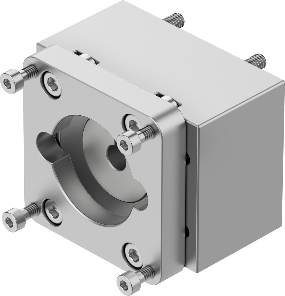 FESTO/费斯托 轴向安装组件 EAMM-A-S48-60AA