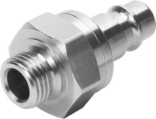 FESTO/费斯托 快速连接插头 KS4-1/4-A-R