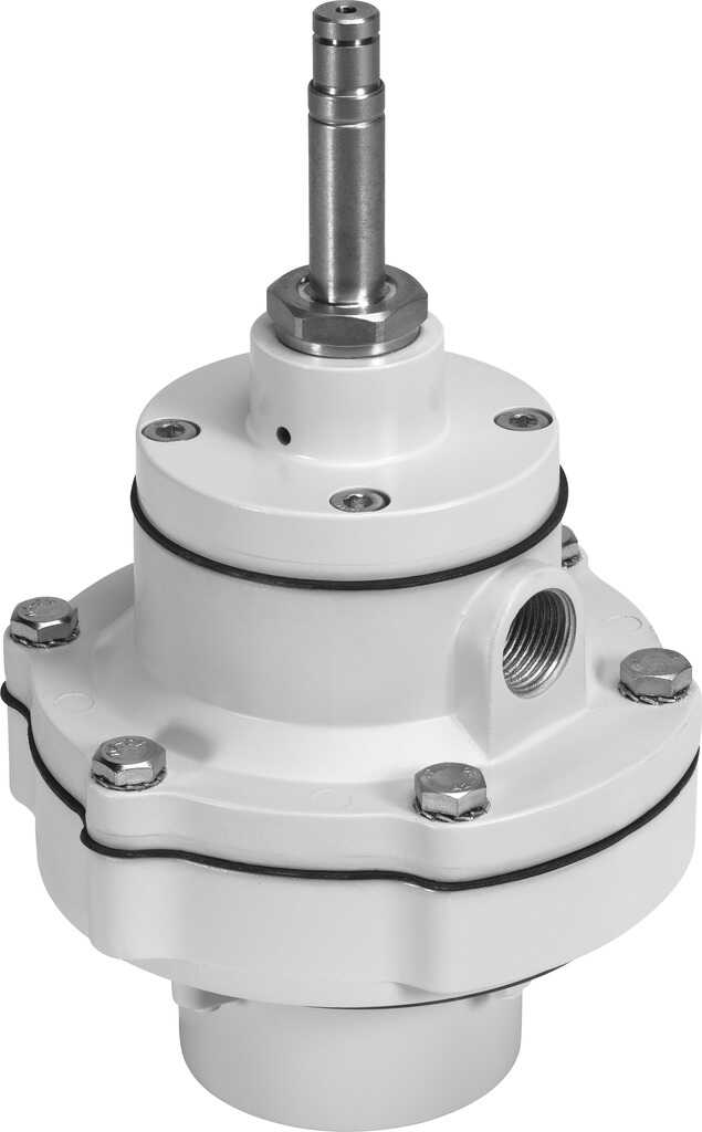 FESTO/费斯托 基本阀 VZWE-F-M22C-M-G112-400-H