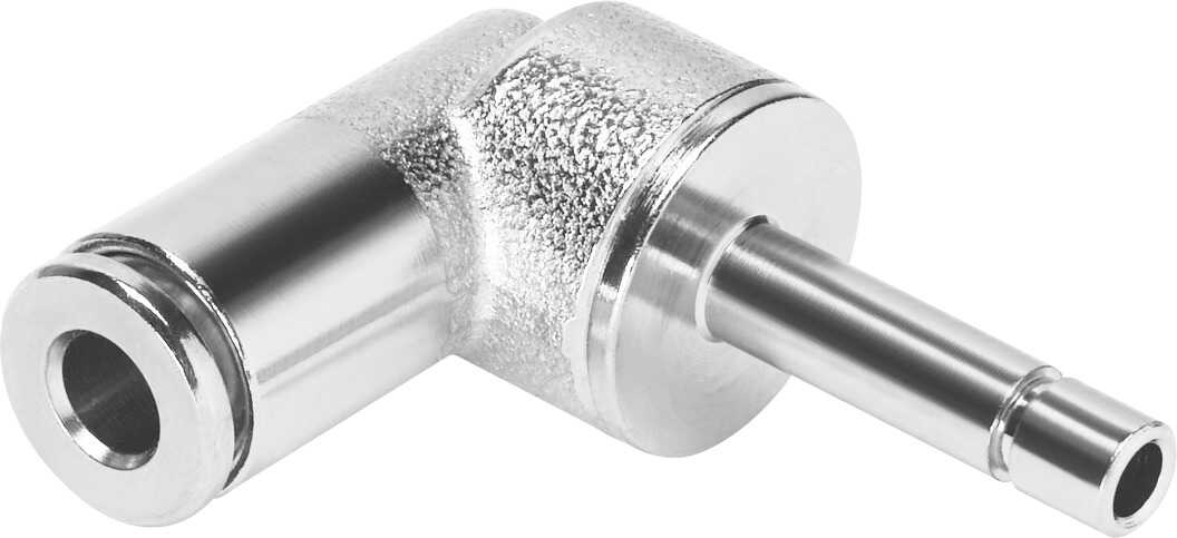 FESTO/费斯托 L 型快插接头 NPQM-L-Q10-S10-P10