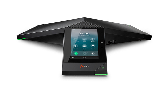 Poly/博诣 POLYCOM TRIO 8500 SKYPE POLYCOM TRIO 8500 SKYPE