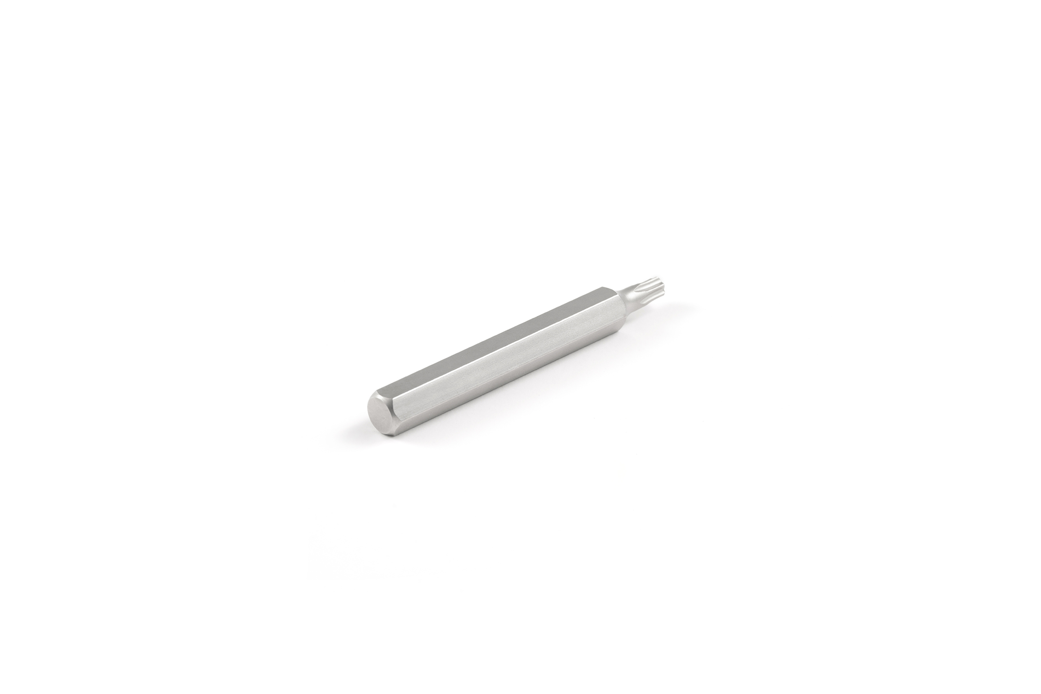 SATA/世达 5件套8MM系列70MM长花形旋具头T27 59535