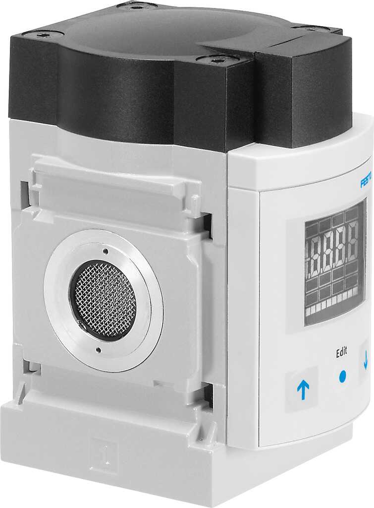 FESTO/费斯托 流量传感器 SFAM-62-1000L-M-2SV-M12