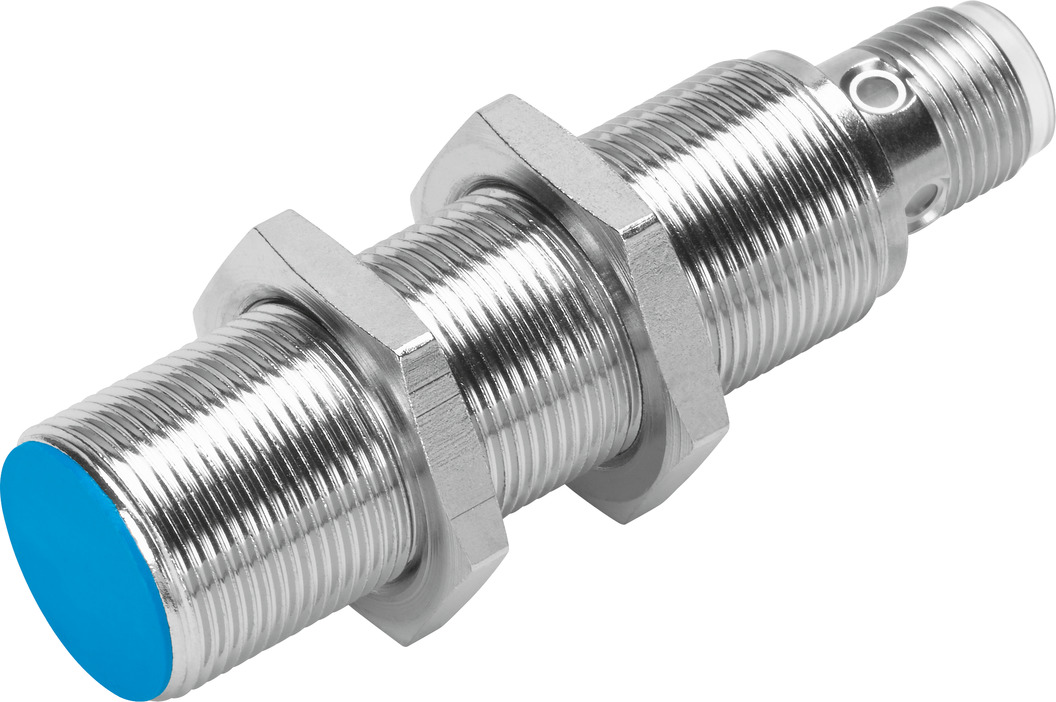FESTO/费斯托 接近开关 SIED-M18B-ZS-S-L