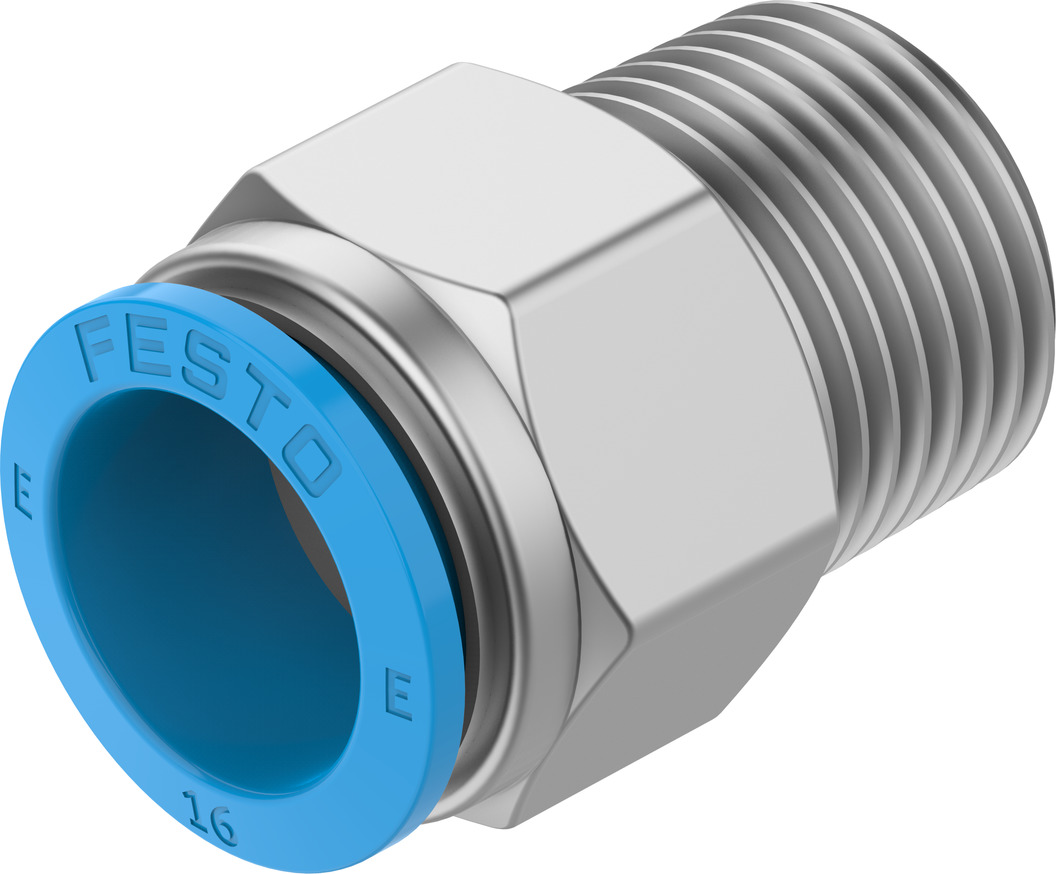 FESTO/费斯托 快插接头 NPQE-D-R12-Q16-P5