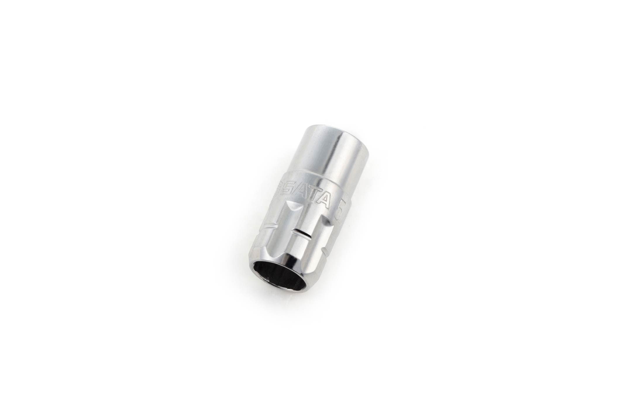 SATA/世达 13MM英制穿透式套筒316