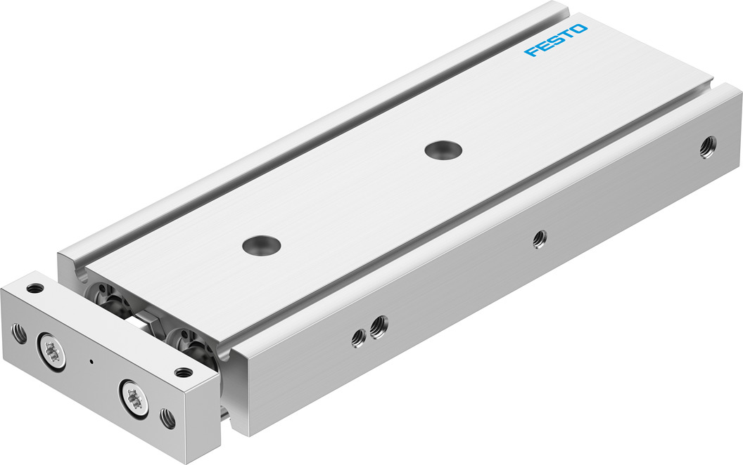 FESTO/费斯托 双活塞气缸 DGTZ-GF-16-90-P-A