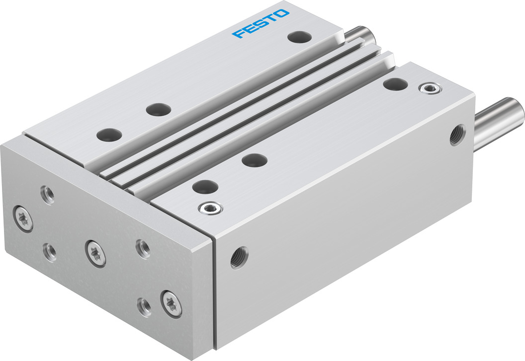 FESTO/费斯托 导向杆气缸 DFM-63-160-P-A-KF