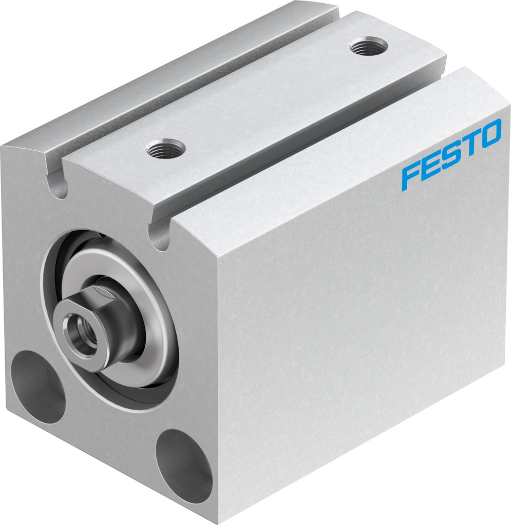 FESTO/费斯托 短行程气缸 ADVC-25-20-I-P-A