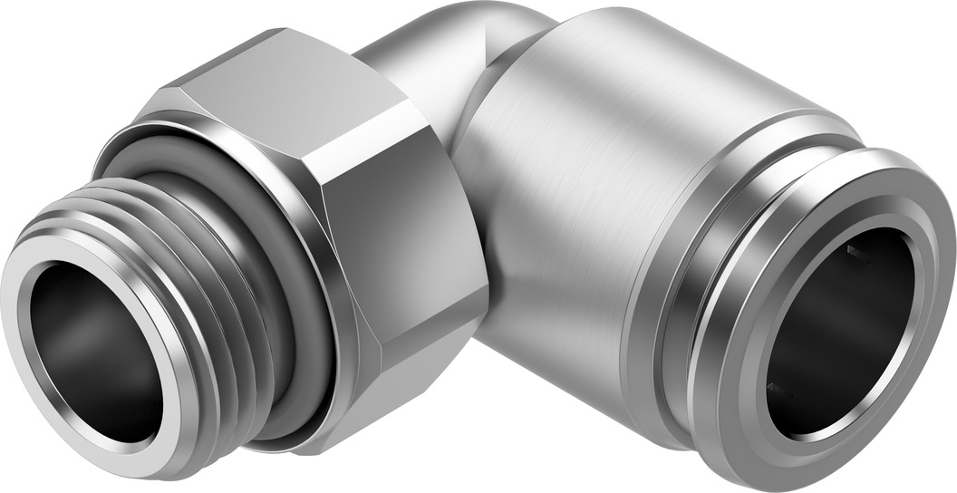 FESTO/费斯托 快插接头 NPQR-L-G38-Q12