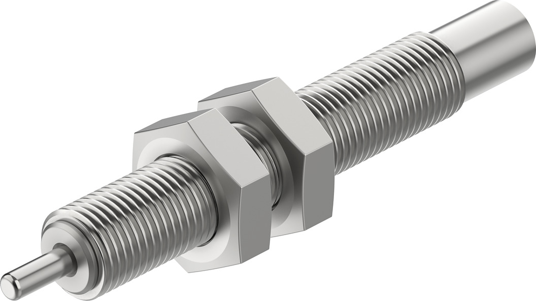 FESTO/费斯托 液压缓冲器 DYSS-3-4-Y1F-G2