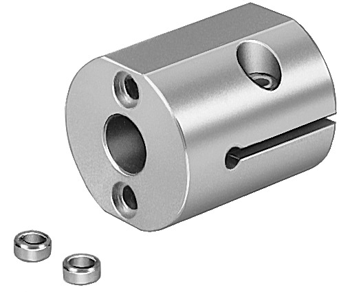 FESTO/费斯托 连接组件 HAPG-17