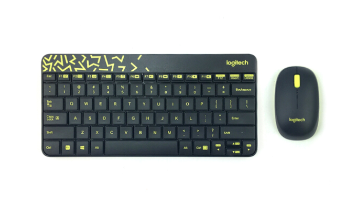 Logitech/罗技 罗技 Logitech MK240 NANO 罗技 Logitech MK240 NANO
