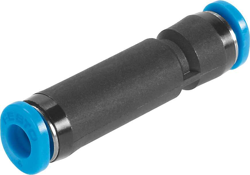 FESTO/费斯托 自密封接头 QSK-12