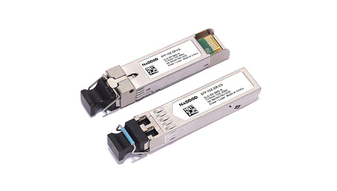 NADDOD/纳多德 NADDOD 纳多德 SFP-1GE-ER-XX NADDOD 纳多德 SFP-1GE-ER-XX