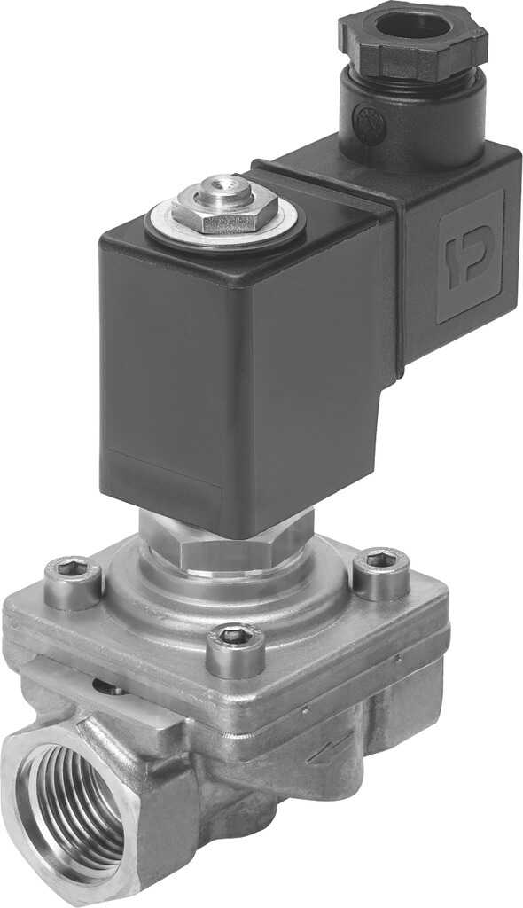 FESTO/费斯托 电磁阀 VZWF-B-L-M22C-N12-135-E-3AP4-10-R1