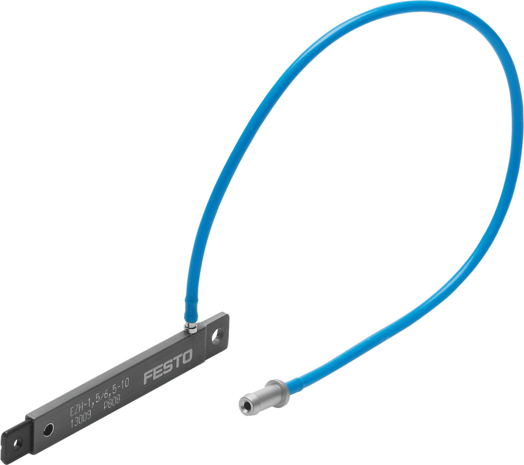 FESTO/费斯托 扁平型气缸 EZH-1,5/6,5-10
