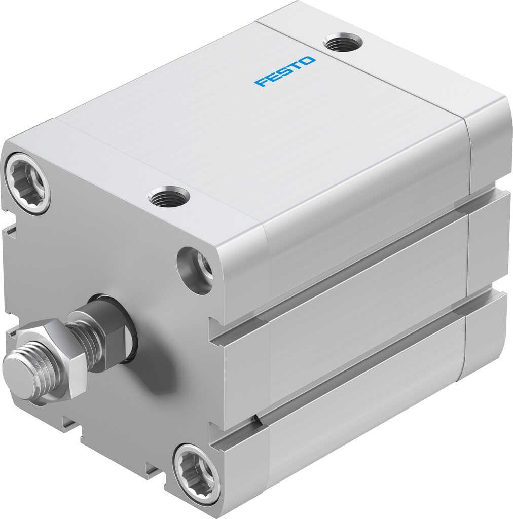 FESTO/费斯托 紧凑型气缸 ADN-63-50-A-PPS-A