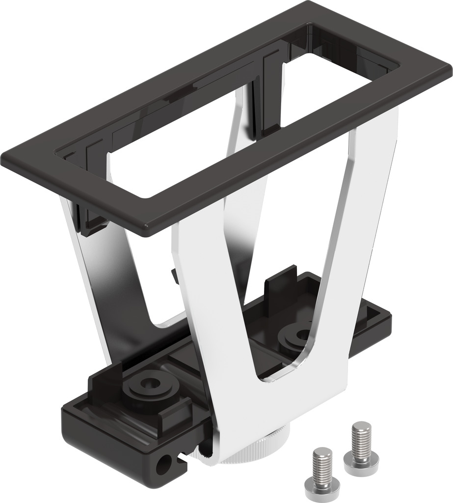FESTO/费斯托 前面板安装组件 SAMH-FH-F