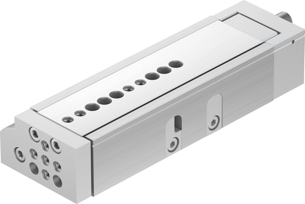 FESTO/费斯托 小型滑台式气缸 DGSL-16-80-EA