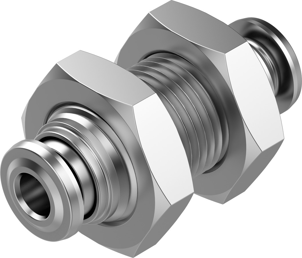 FESTO/费斯托 插头 NPQR-H-Q4-E