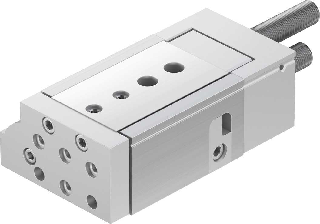 FESTO/费斯托 小型滑台式气缸 DGSL-25-10-PA