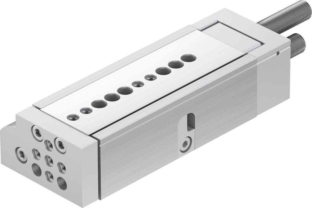 FESTO/费斯托 小型滑台式气缸 DGSL-16-50-PA